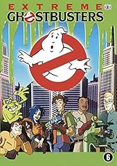 Extreme ghostbusters season for sale  Delivered anywhere in UK