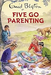 Five parenting enid for sale  Delivered anywhere in UK
