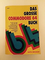 Das grosse commodore d'occasion  Livré partout en France