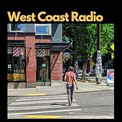 West coast radio usato  Spedito ovunque in Italia 