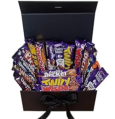 Luxury cadburys chocolate for sale  Delivered anywhere in UK