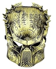 Lovelegis maschera alien usato  Spedito ovunque in Italia 