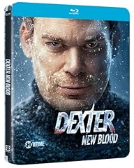 Dexter new blood usato  Spedito ovunque in Italia 