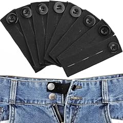 Afcjlto 8pcs rallonge d'occasion  Livré partout en France