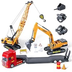 Kids construction toys for sale  Delivered anywhere in USA 