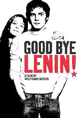 Good bye lenin for sale  Delivered anywhere in USA 