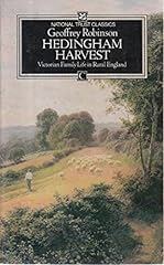 Hedingham harvest victorian for sale  Delivered anywhere in UK