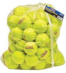 Tourna pressureless tennis for sale  Delivered anywhere in USA 