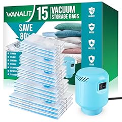 Vacuum storage bags for sale  Delivered anywhere in USA 