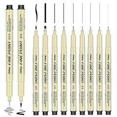 Tundwhite micron feutres d'occasion  Livré partout en France