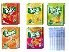 Tang poudre soude d'occasion  Livré partout en France