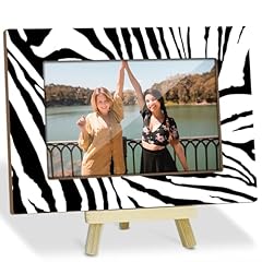 Black white zebra for sale  Delivered anywhere in USA 