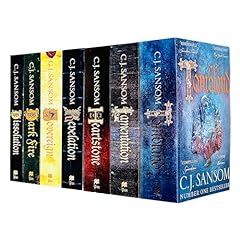 Shardlake series books for sale  Delivered anywhere in UK