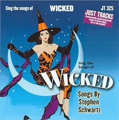 Wicked for sale  Delivered anywhere in UK