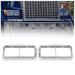 Hecasa pair headlight for sale  Delivered anywhere in USA 