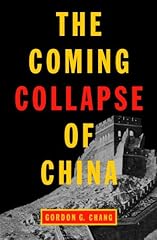 Coming collapse china for sale  Delivered anywhere in USA 