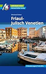 Friaul julisch venetien d'occasion  Livré partout en France
