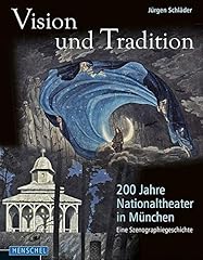 Vision tradition 200 gebraucht kaufen  Wird an jeden Ort in Deutschland