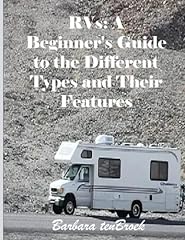 Rvs beginner guide for sale  Delivered anywhere in USA 