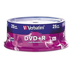 Verbatim dvd blank for sale  Delivered anywhere in USA 