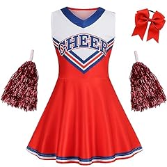 Grajtcin kids cheerleader for sale  Delivered anywhere in USA 