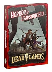Deadlands horror headstone for sale  Delivered anywhere in USA 