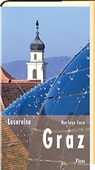 Lesereise graz dächer gebraucht kaufen  Wird an jeden Ort in Deutschland