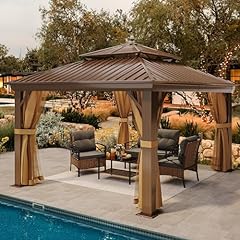 Yitahome gazebo 12x12ft for sale  Delivered anywhere in USA 