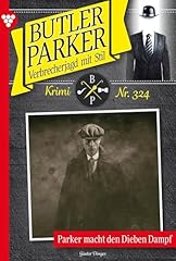 Parker macht den gebraucht kaufen  Wird an jeden Ort in Deutschland