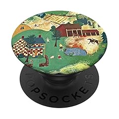 Paysage primitif américain d'occasion  Livré partout en France