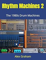Rhythm machines the d'occasion  Livré partout en France
