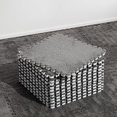 Zenowick 12pcs interlocking for sale  Delivered anywhere in USA 