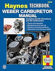Weber zenith stromberg for sale  Delivered anywhere in USA 