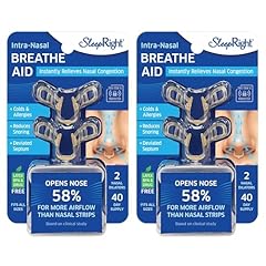 Sleepright intra nasal for sale  Delivered anywhere in USA 