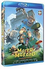 Marko makako eta usato  Spedito ovunque in Italia 