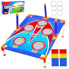 Bean bag toss for sale  Delivered anywhere in USA 