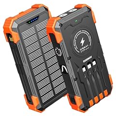 Sudrov solar charger for sale  Delivered anywhere in USA 