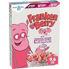 Franken berry cereal for sale  Delivered anywhere in USA 