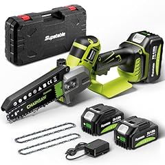 Supstable mini chainsaw for sale  Delivered anywhere in UK
