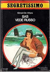 Sas vede russo usato  Spedito ovunque in Italia 