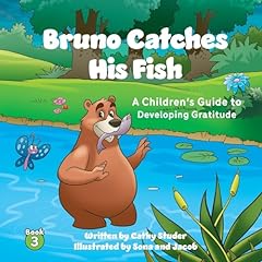 Bruno catches fish for sale  Delivered anywhere in USA 
