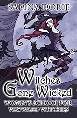 Witches gone wicked gebraucht kaufen  Wird an jeden Ort in Deutschland