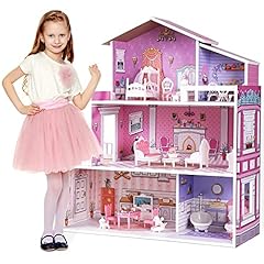 Robud dolls house for sale  Delivered anywhere in Ireland