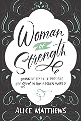 Woman strength living for sale  Delivered anywhere in USA 