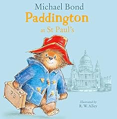 Paddington paul d'occasion  Livré partout en France