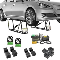 Quickjack bundle 6000tl for sale  Delivered anywhere in USA 