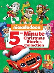 Nickelodeon minute christmas for sale  Delivered anywhere in USA 