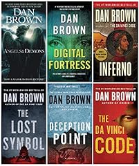 Inferno dan brown for sale  Delivered anywhere in USA 