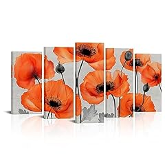 Saypeacher poppy flower for sale  Delivered anywhere in USA 