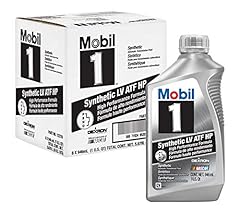 Mobil 1 Full Synthetic LV Automatic Transmission Fluid for sale  Delivered anywhere in USA 